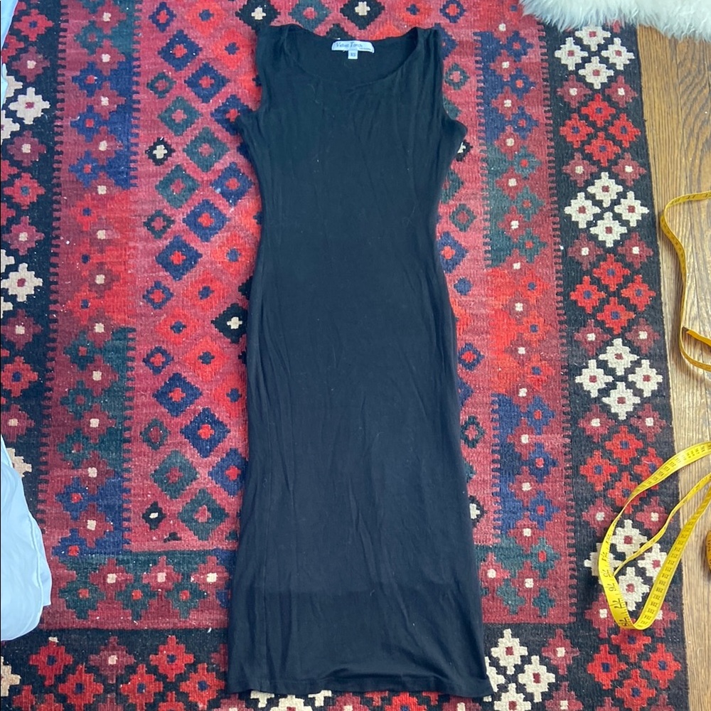 Velvet Torch Kid Dress in sise XS (equivalent to sise 9yo or so)